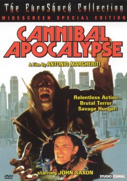 Cannibal Apocalypse
