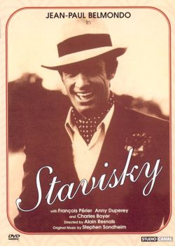 Stavisky