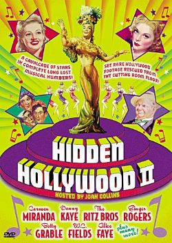 Hidden Hollywood, Vol. 2: More Treasures From the 20th Century Fox Vaults