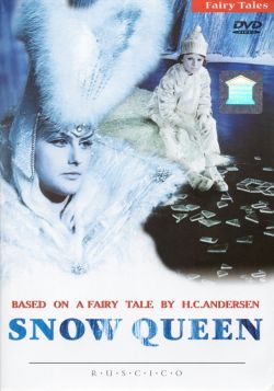 The Snow Queen