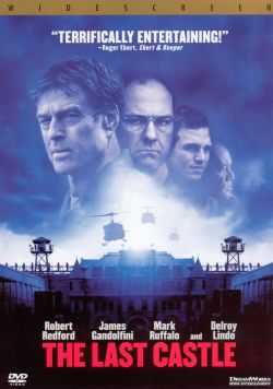 The Last Castle