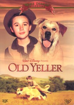 Old Yeller