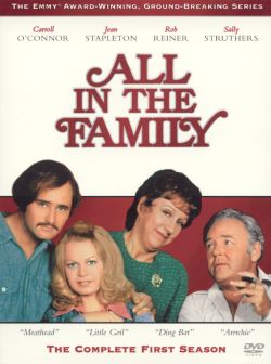 All in the Family: Edith Has Jury Duty
