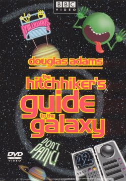 The Hitchhiker's Guide to the Galaxy