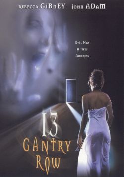 13 Gantry Row