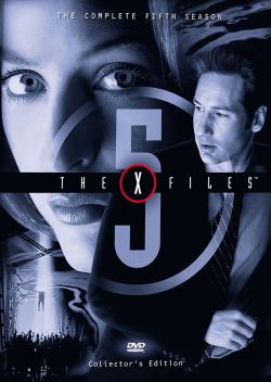 The X-Files: Redux