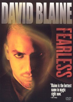 David Blaine: Fearless
