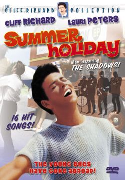 Summer Holiday