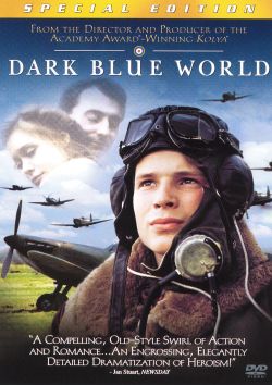 Dark Blue World