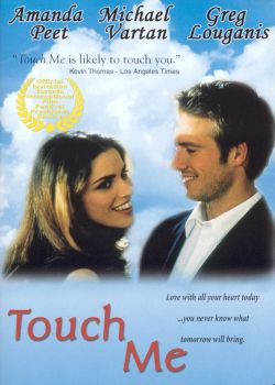 Touch Me