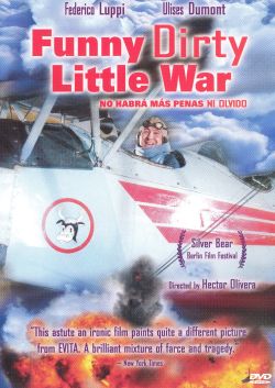 A Funny Dirty Little War