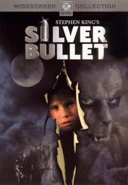 Silver Bullet