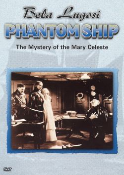 Phantom Ship