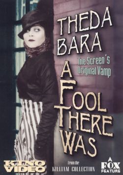 A Fool There Was