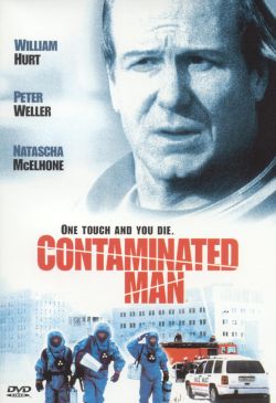 Contaminated Man