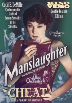 Manslaughter