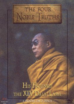 His Holiness the XIV Dalai Lama: Four Noble Truths, Part 1