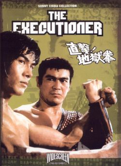 The Executioner