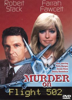 Murder on Flight 502