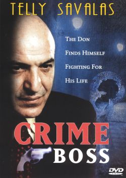 Crime Boss