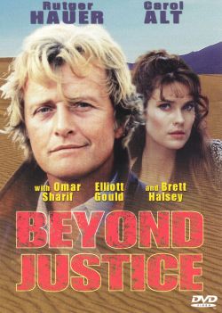 Beyond Justice