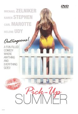 Pick-Up Summer