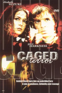 Caged Terror