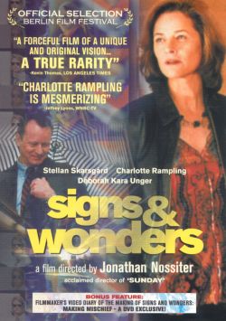 Signs & Wonders