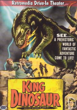King Dinosaur