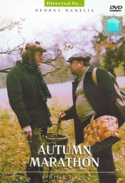 Autumn Marathon