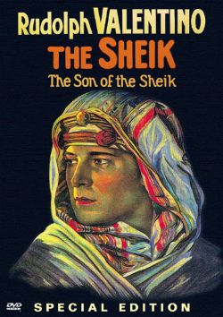 The Son of the Sheik