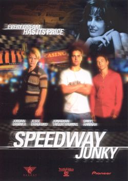 Speedway Junky