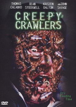 Creepy Crawlers