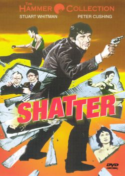 Call Him Mr. Shatter
