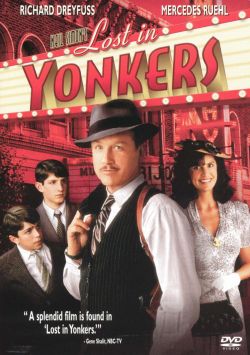 Lost in Yonkers