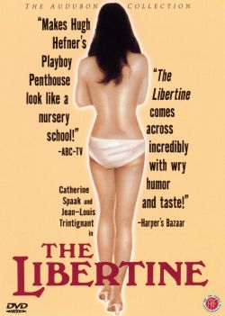 The Libertine