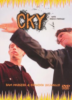 CKY