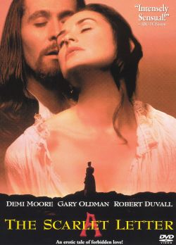 The Scarlet Letter