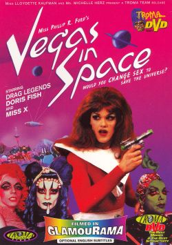 Vegas in Space