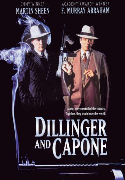 Dillinger and Capone