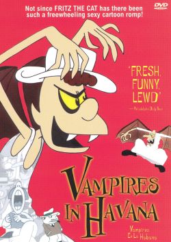 Vampires in Havana
