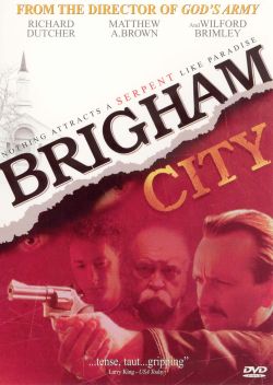 Brigham City