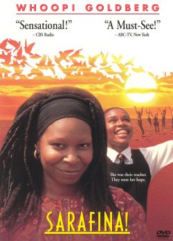 Sarafina!
