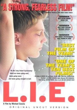 L.I.E.