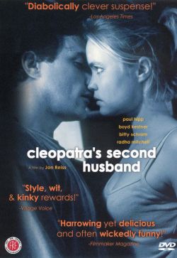 Cleopatra's Second Husband