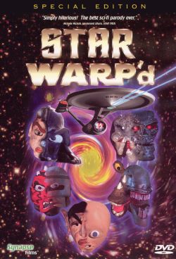 Star Warp'd