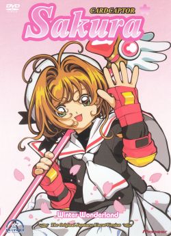 Cardcaptor Sakura: Sakura's Wonderful Christmas