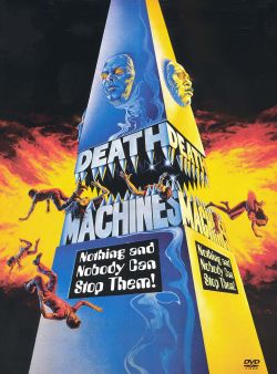 Death Machines