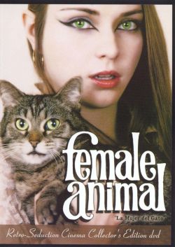Female Animal