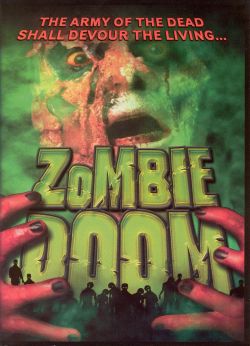 Zombie Doom